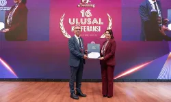 Hakkari Üniversitesi eTwinning Ulusal Konferansı’nda Temsil Edildi