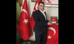 MHP Şemdinli İlçe Başkanlığı’na Erbaş Atandı