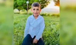 Hakkari’de 8 Yaşındaki Arda Hayatını Kaybetti