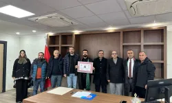 Hakkarili Güleryüz Artık Avukat