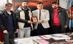 Zap Spor Barikat Grubu’ndan Birlik ve Beraberlik Mesajı