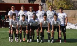 Yüksekova’nın Sultanları Gaziantep’te Sahaya Çıkıyor