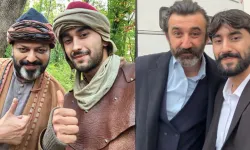 Hakkârili Genç Yetenek Tan Oyunculukta Yükseliyor