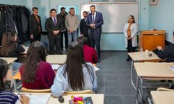 Hakkâri’de 1000’den Fazla Öğrenci Üniversiteli Oldu