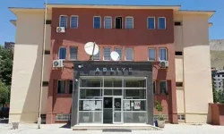 Hakkari Cumhuriyet Başsavcılığı’ndan Açık Cezaevi Açıklaması