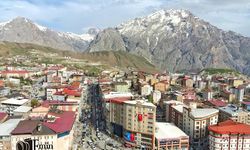 Hakkari’de Binlerce Kişiye Müjde
