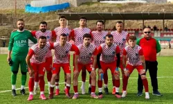 Hakkari Amatör Ligi’nde Kritik Maçta Puanlar Paylaşıldı