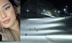 Mergabütan Kayak Merkezi’nde Sezon Açılışı Acı Olay Nedeniyle İptal Edildi