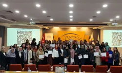 Kadın Emeği Sahne Aldı: Kooperatif Ürünleri Beğeni Topladı