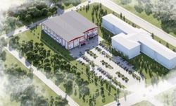 Yüksekova’ya Bin 500 Kişilik Dev Spor Salonu Geliyor