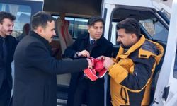 Hakkari’de Taşımalı Eğitime Sıkı Denetim: Öğrenci Güvenliği Öncelik