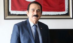 Ertuşi aşiret lideri Ankara'da oğlunu vurdu