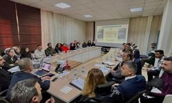 İl Sağlıkta Kapsamlı Değerlendirme: Hizmet Kalitesi İçin Yeni Adımlar