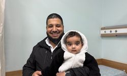 Müftü Boğulmak Üzere Olan Çocuğu Heimlich Manevrasıyla Hayata Döndürdü