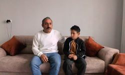 İddia: Okul Müdürü 11 Yaşındaki Öğrenciyi Darp Etti