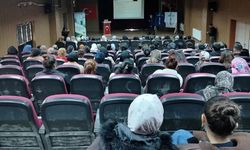 Hakkari’de İş Arayanlara Yol Gösteren Eğitim Seminerleri!