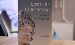 Mestûre Kurdistanî: Kürt Kadınının Direniş ve Tarih Yazıcısı