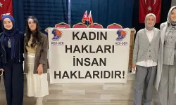 Şiddetsiz ve Eşit Bir Yaşam İçin Şemdinli’de Ortak Çağrı