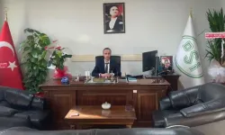 DSİ Hakkari 174. Şube Müdürlüğü’ne Nihat Taş Atandı