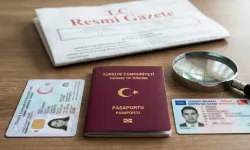 2026’da: Pasaport, Ehliyet ve Noter Ücretlerine Zam