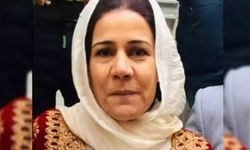 Elektrik Akımına Kapılan 44 Yaşındaki Kadın Hayatını Kaybetti