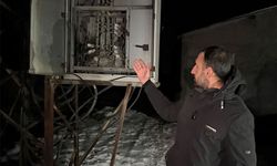 Yüksekova'da Elektrik İsyanı: “10 Dakikada Bir Kesiliyor, Hayat Durdu”