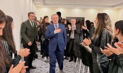 AK Parti Hakkari İl Başkanı Kaya’dan Spor Tesislerine Yakın İlgi