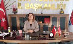 CHP Hakkari İl Başkanı Suzan Çakırbeyli’den Regaip Kandili Mesajı