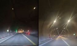 Başkan Tekin'den YeniKöprü Tepkisi: Burası tünel mi, ışıklı eğlence merkezi mi?