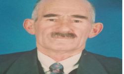 Hakkarili H. Musa Özkan Hayatını Kaybetti