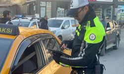 Hakkari’de Geniş Katılımlı Huzur Operasyonu