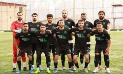 Yüksekova Belediyespor, Ceylanlıspor’u 6-1 Yenerek Liderliğini Sürdürdü