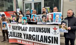 Hakkari'de 205 Haftadır Bitmeyen Adalet Talebi