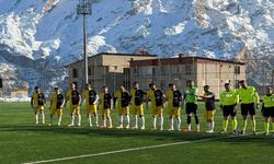 Uzatmada Tatil, Masada Çifte Mağlubiyet: Hakkâri Zap Spor’dan TFF’ye Sert Tepki