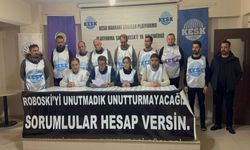 Hakkâri KESK: Roboski’nin Üzerinden 14 Yıl Geçti: Adalet Hâlâ Yok
