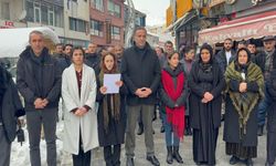 Hakkâri DEM Parti’den Roboski Katliamı’nın 14. Yılında Adalet Çağrısı