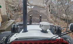 Berçelan’da 35 Yıllık Yol Hasreti Sona Erdi: Yeni Yola İlk Stabilize Bakım