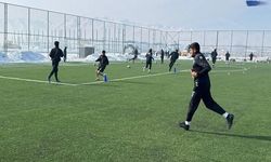 Yüksekova Belediyespor’da Sümbül Spor Mesaisi Sürüyor