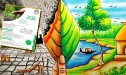 Hakkari'de Liselere Yönelik Çevre Temalı Proje Yarışması Başladı