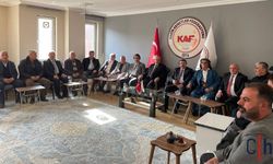 Kadim Aşiretler Federasyonu’ndan Nusaybin’deki Bayrak Olayına Sert Tepki