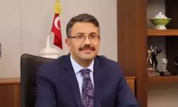 Vali Ali Çelik’ten "10 Ocak Çalışan Gazeteciler Günü" Mesajı