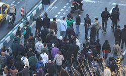 İran’da Ekonomik Kriz Protestoları Büyüyor: Ölü Sayısı Artıyor, BM’den Uyarı