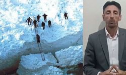 Hakkarili Metin Özkan’dan Çığ Felaketlerine Dikkat Çağrısı