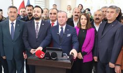 AK Parti Üye Sayısında Tarihî Artış: Hakkari Teşkilatı Türkiye Genelinde Zirvede