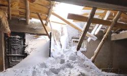 Hakkari İl Genelinde afetten zarar görenler için hasar tespit çalışması başlatıldı