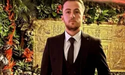 Hakkarili motokurye hayatını kaybetti