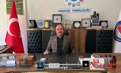 Eğitim-Bir-Sen Hakkari’den Atama Yönetmeliğine Eleştiri