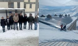 Hakkari’de Yurt Olayına İlişkin Resmî Açıklama Geldi