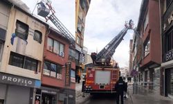 Hakkari’de Karla Mücadele Seferberliği Sürüyor