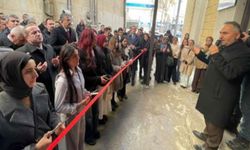 Hakkari’de Diyanet Gençlik Etüd Merkezi Hizmete Açıldı